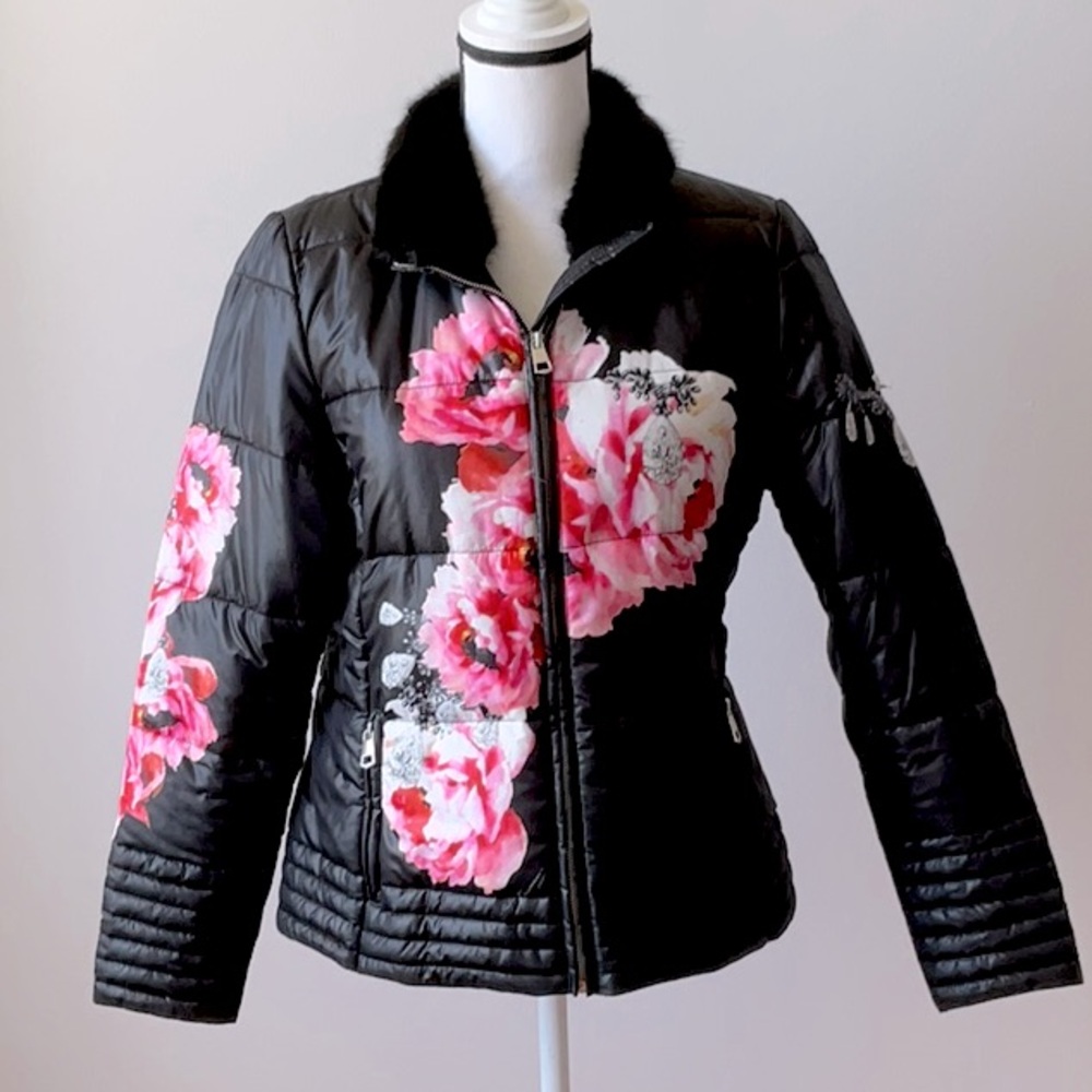 Beautiful Italian jacket